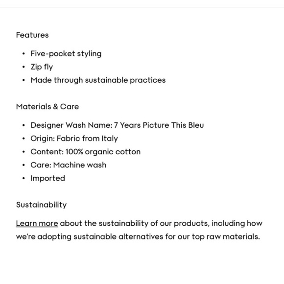 NWOT Denim Forum “ The Marianne Mid Rise Loose 28L” size 24 - Picture 2 of 5